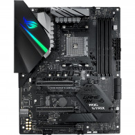 CARTE MÈRE ASUS B450-F STRIX Gaming CARTE MÈRE ASUS B450-F STRIX Gaming