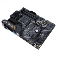 Carte Mère ASUS TUF B450 PRO GAMING