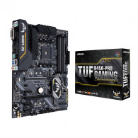 Carte Mère ASUS TUF B450 PRO GAMING