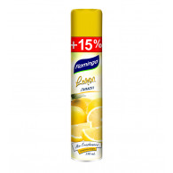 Désodorisant Flamingo Citron 350ML