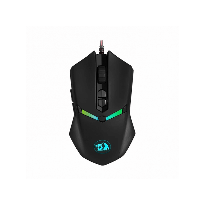 Souris Gamer Redragon NEMEANLION 2 M602-1