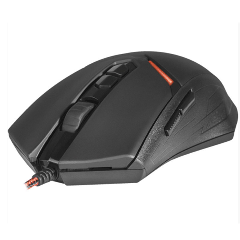 Souris Gamer Redragon NEMEANLION 2 M602-1