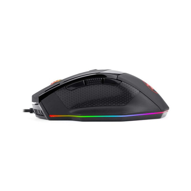 Souris Gamer Redragon Smiper M801-RGB