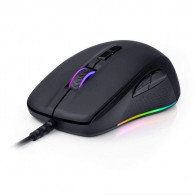 Souris Optique Gamer REDRAGON STORMRAGE M718-RGB En Tunisie Souris Optique Gamer REDRAGON STORMRAGE M718-RGB En Tunisie