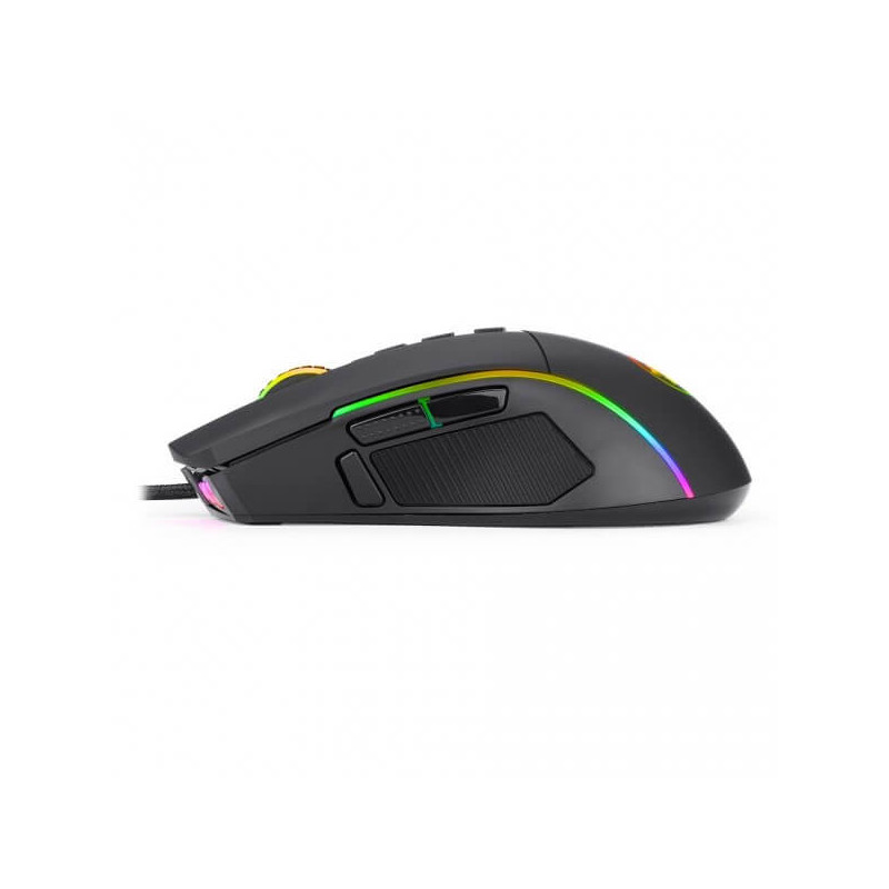 Souris Gaming Redragon Lonewlolf2 M721-PRO