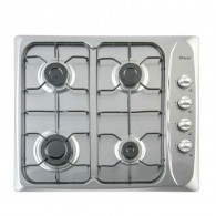 Plaque de Cuisson Orient 4 Feux Inox