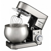 Robot Pétrin Techwood 1000W -Silver- (TRO-1050)