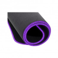 TAPIS SOURIS GAMING COOLER MASTER MP750-L LARGE RGB / 470 X 350 TAPIS SOURIS GAMING COOLER MASTER MP750-L LARGE RGB / 470 X 350