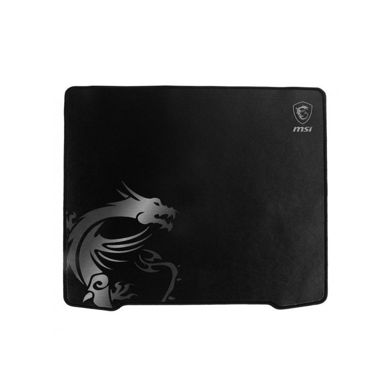 TAPIS SOURIS GAMING MSI AGILITY GD30 - Noir