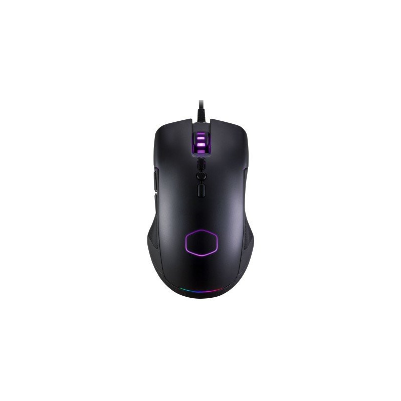 SOURIS GAMER COOLER MASTER CM310