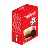 Paquet de 12 Capsules LAVAZZA a Modo Mio