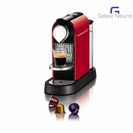 Machine à Café GALAXY NATUREL LPZ5005+ 60 Capsules+ Café Moulin Machine à Café GALAXY NATUREL LPZ5005+ 60 Capsules+ Café Moulin