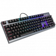 Clavier Mécanique...
