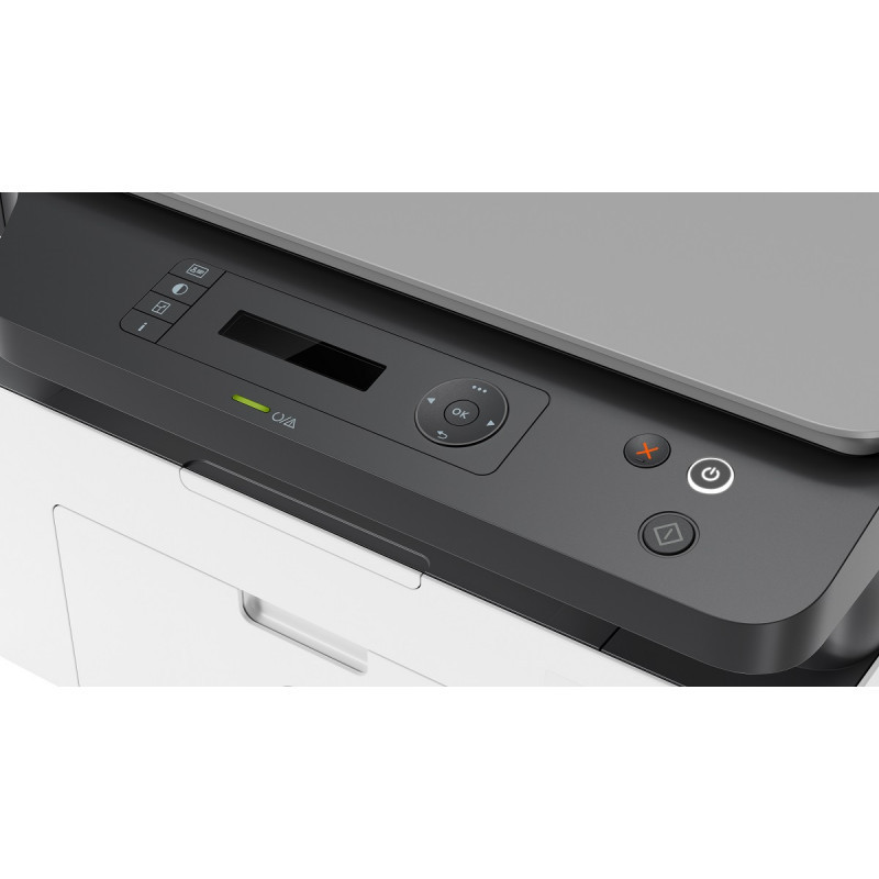 Imprimante HP 135A multifonction monochrome A4 laser