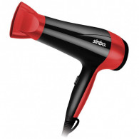Sèche Cheveux Sinbo Noir &...