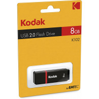 FLASH DISQUE KODAK 8G USB...