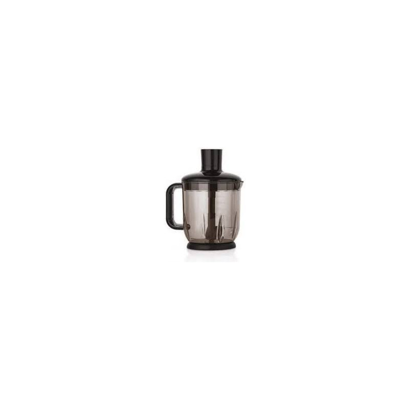 Mixeur Plongeant 3en1 Korkmaz A447-09  850 W Gold