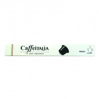 Paquet De 10 Capsules Caffeitalia NESPRESSO -Pergio
