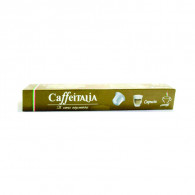 Capsule Caffeitalia NESPRESSO-CAPUCIN