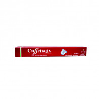 Capsule Caféitalia NESPRESSO ARABICA
