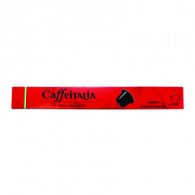Capsule Caféitalia NESPRESSO Caramel
