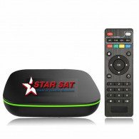 Box Tv Starsat Android
