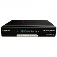 Récepteur STARSAT