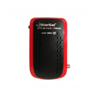 Récepteur STARSAT T14