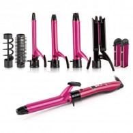 Coffret Fer