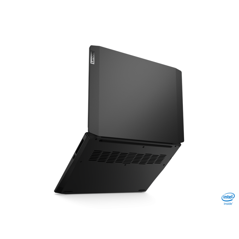 PC PORTABLE LENOVO Gaming 3|I5 10è Gèn|8GO|1TO+128SSD | GTX 1650 Ti 4 Go |NOIR - 81Y400UKFG
