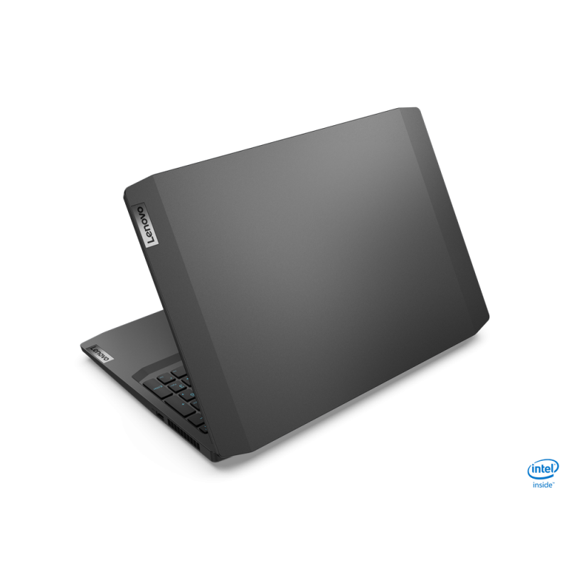 PC PORTABLE LENOVO Gaming 3|I5 10è Gèn|8GO|1TO+128SSD | GTX 1650 Ti 4 Go |NOIR - 81Y400UKFG