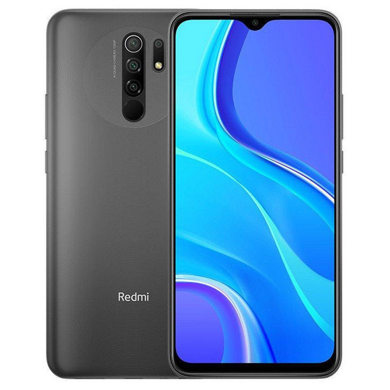 XIAOMI REDMI 9 XIAOMI REDMI 9