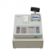 Caisse Enregistreuse Sharp...