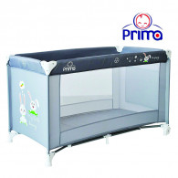 Parc Lit Prima Happy Gris