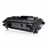 Toner Compatible Hp...