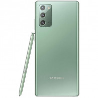 TÉLÉPHONE PORTABLE SAMSUNG GALAXY NOTE 20 | VERT TÉLÉPHONE PORTABLE SAMSUNG GALAXY NOTE 20 | VERT