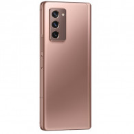 TÉLÉPHONE PORTABLE SAMSUNG GALAXY Z FOLD 2 | BRONZE TÉLÉPHONE PORTABLE SAMSUNG GALAXY Z FOLD 2 | BRONZE