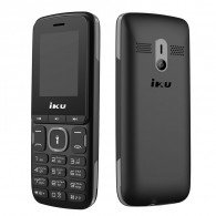 TÉLÉPHONE PORTABLE IKU F105...