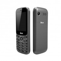 TÉLÉPHONE PORTABLE IKU S4...