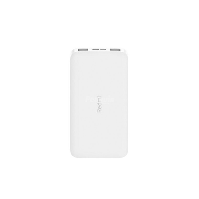 POWER BANK XIOAMI REDMI20000 MAH 18W -  BLANC