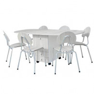 PACK TABLE A TIROIR GM AVEC...
