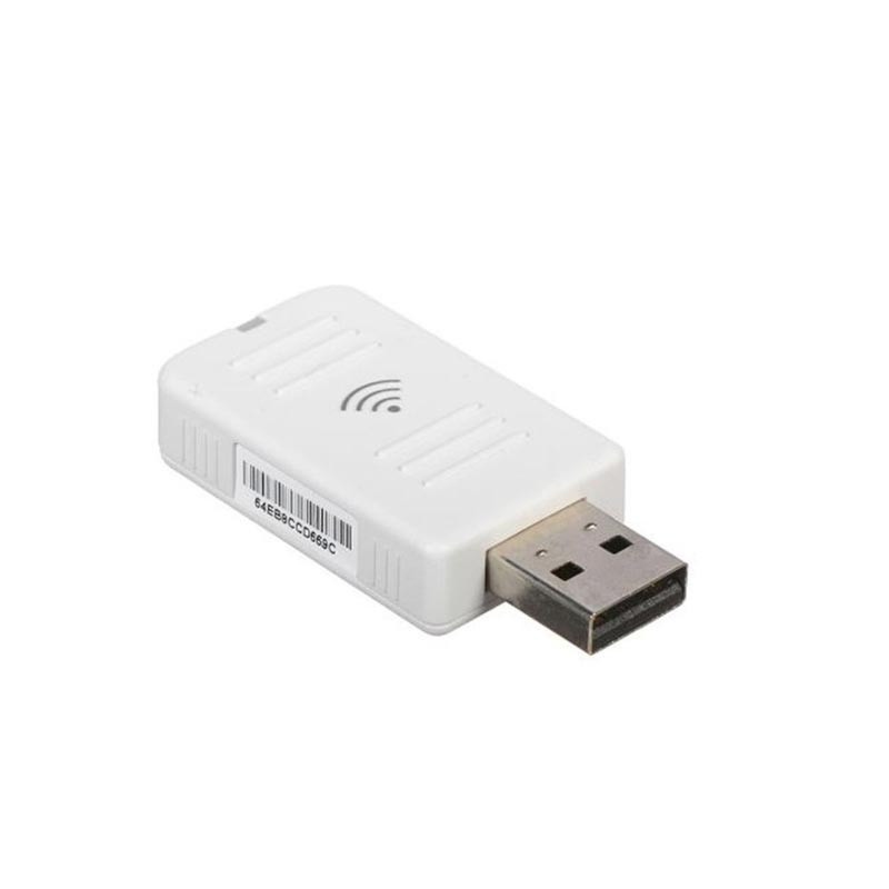 MODULE WI-FI POUR VIDÉOPROJECTEURS EPSON MODULE WI-FI POUR VIDÉOPROJECTEURS EPSON