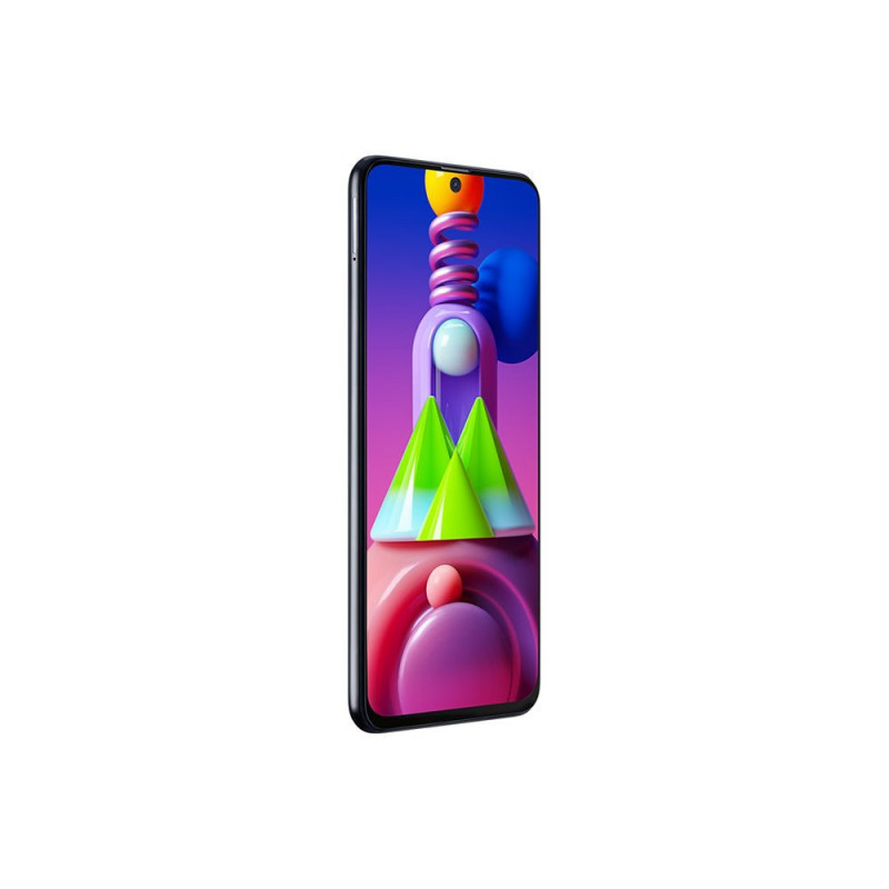 Téléphone Portable Samsung Galaxy M51 128Go | 8 Go - Noir