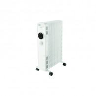 Radiateur Bain D'huile MIDEA 2500 Watts Radiateur Bain D'huile MIDEA 2500 Watts