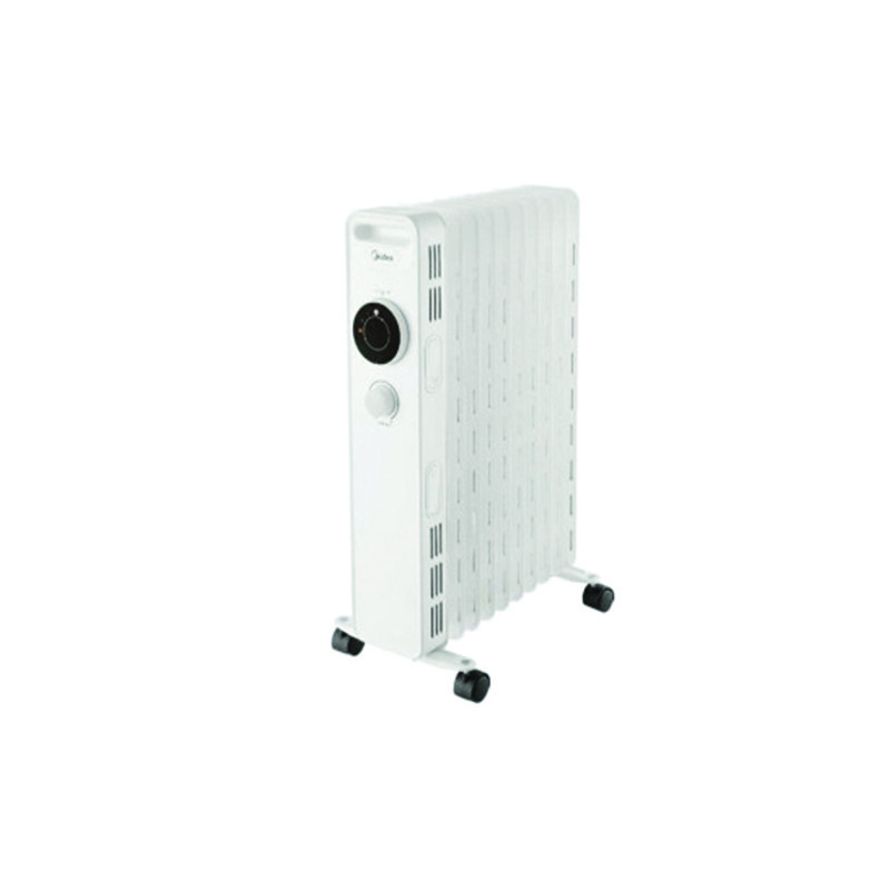Radiateur Bain D'huile Radiateur Bain D'huile
