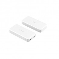 POWER BANK XIOAMI REDMI20000 MAH 18W -  BLANC
