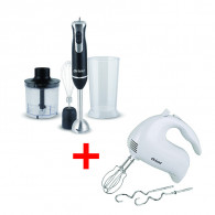 PacK Set Mixeur 3 en...