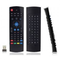 TELECOMMANDE UNIVERSEL ANDROID TV