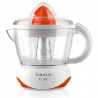 Presse agrumes TAURUS TC600 40W Blanc