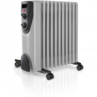 Radiateur Bain D'huile...